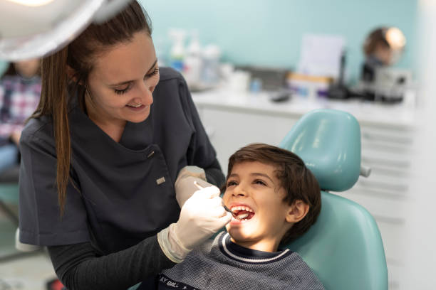 Best Emergency Treatment for Jaw Pain or Injury in Giddings, TX