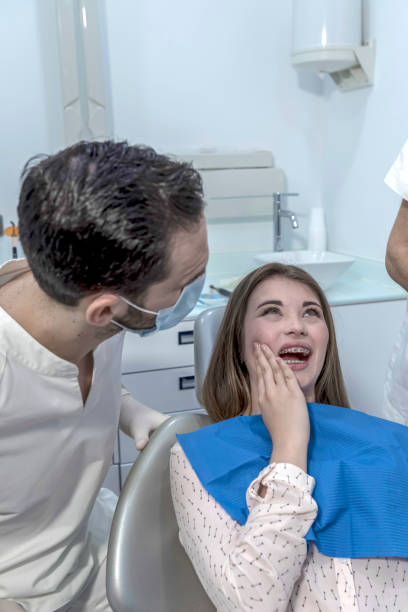 Best Emergency Care for Gum Disease in Giddings, TX