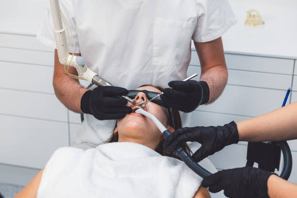Best Emergency Denture Repair in Giddings, TX