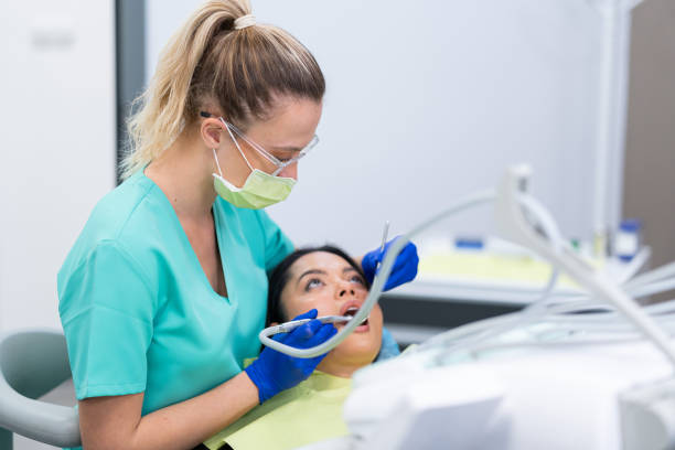 Best Knocked-Out Tooth (Avulsed Tooth) Treatment in Giddings, TX