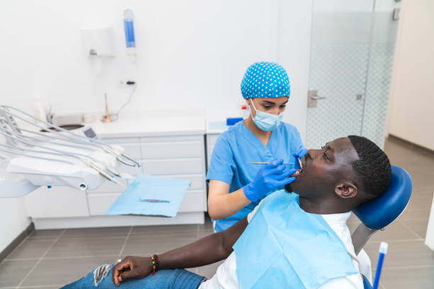Best Walk-In Emergency Dental Services in Giddings, TX