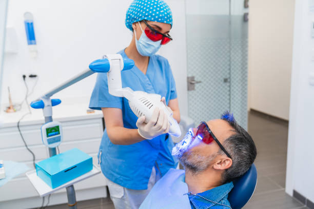 Best Broken or Chipped Tooth Repair in Giddings, TX